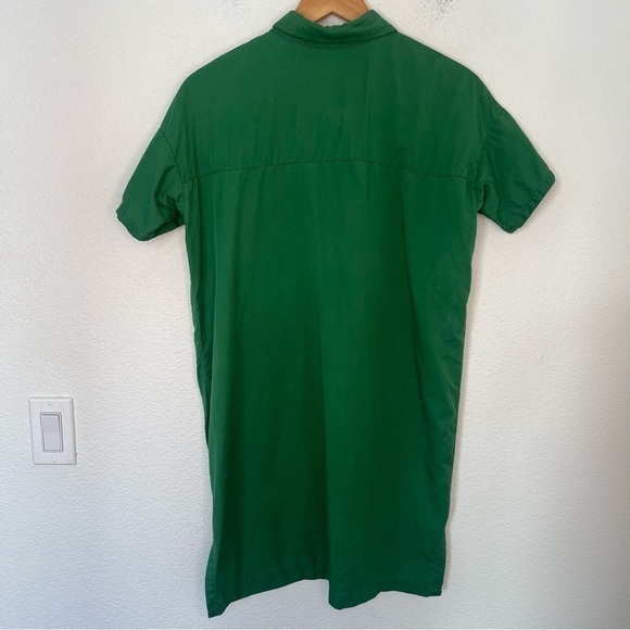 Emerson Fry Emerson T Dress green extra small - Picture 8 of 16